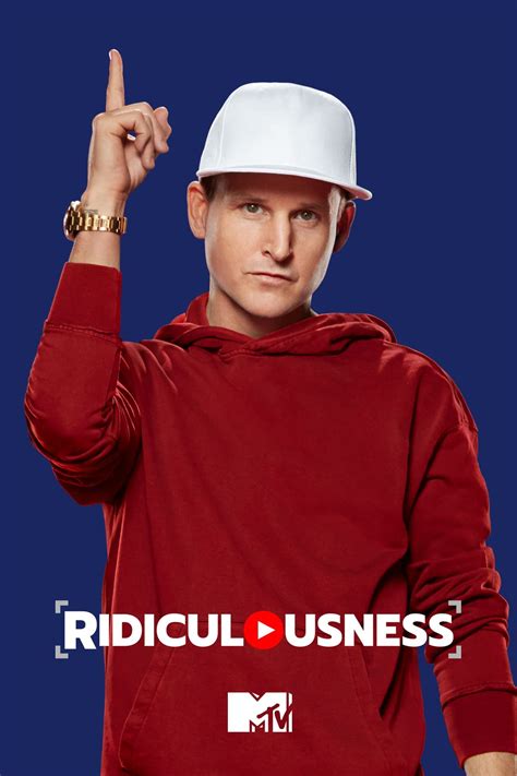 ridiculousness full episodes free.